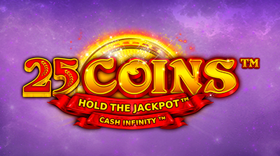 25 Coins Easter