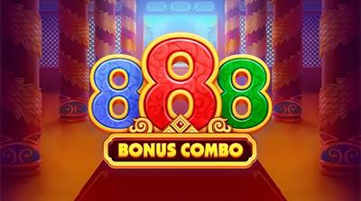 888: Bonus Combo
