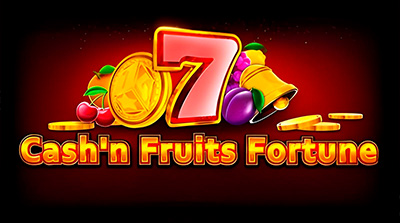 Cash'n Fruits Fortune